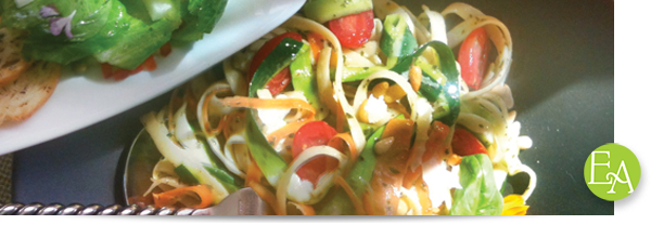An Exquisite Affair Catering - photo 2