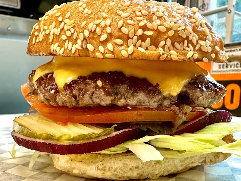 Fat Hat Foods - photo 3