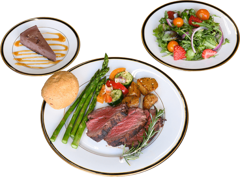 Jug's Catering Service Inc - photo 4