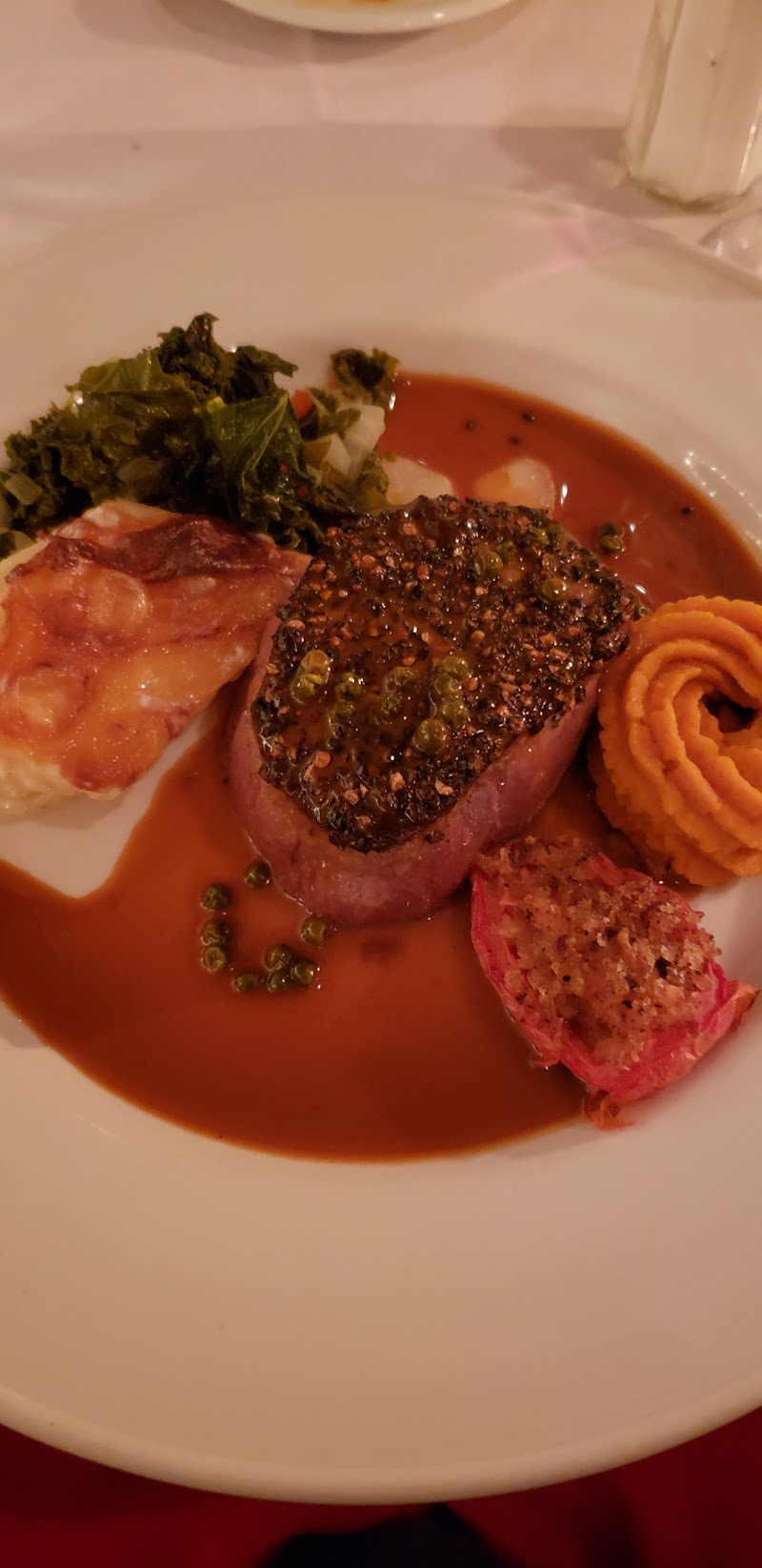 Chez Henri Restaurant & Bistro - photo 4