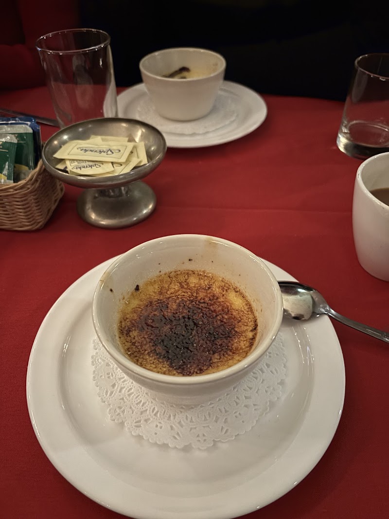 Chez Henri Restaurant & Bistro - photo 2