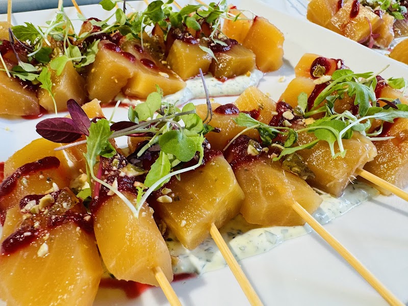 B&W Catering Company - photo 4
