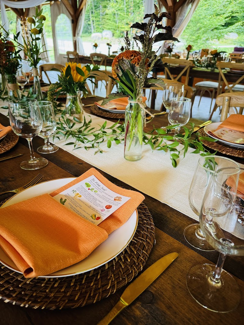 B&W Catering Company - photo 3