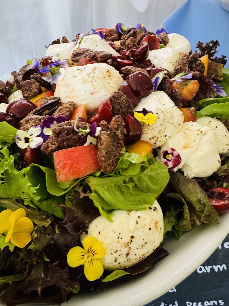 B&W Catering Company - photo 2
