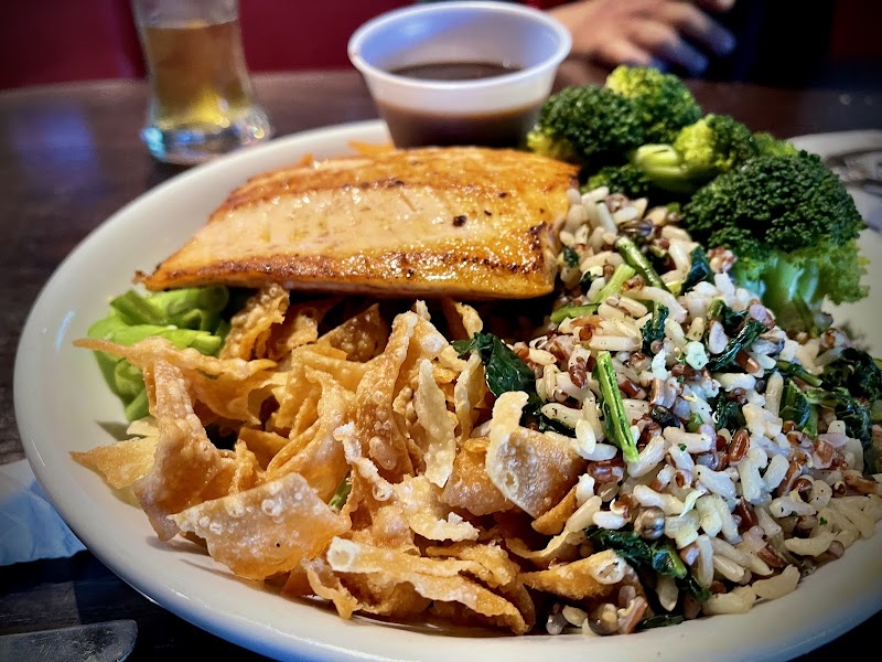 Recovery Sports Grill - photo 5