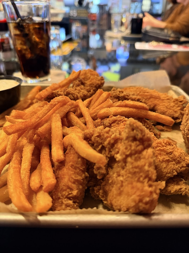 Recovery Sports Grill - photo 3