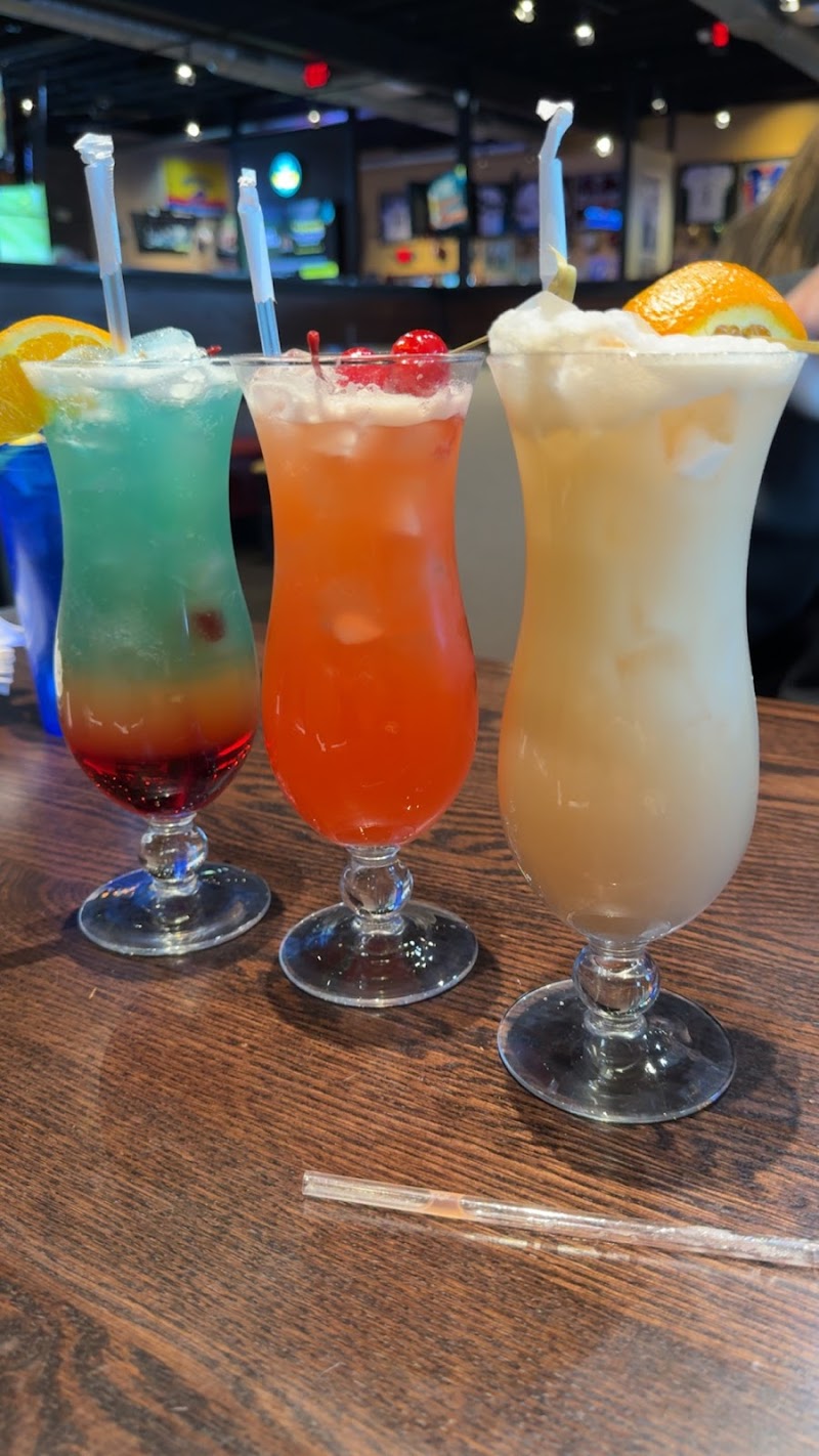 Recovery Sports Grill - photo 4