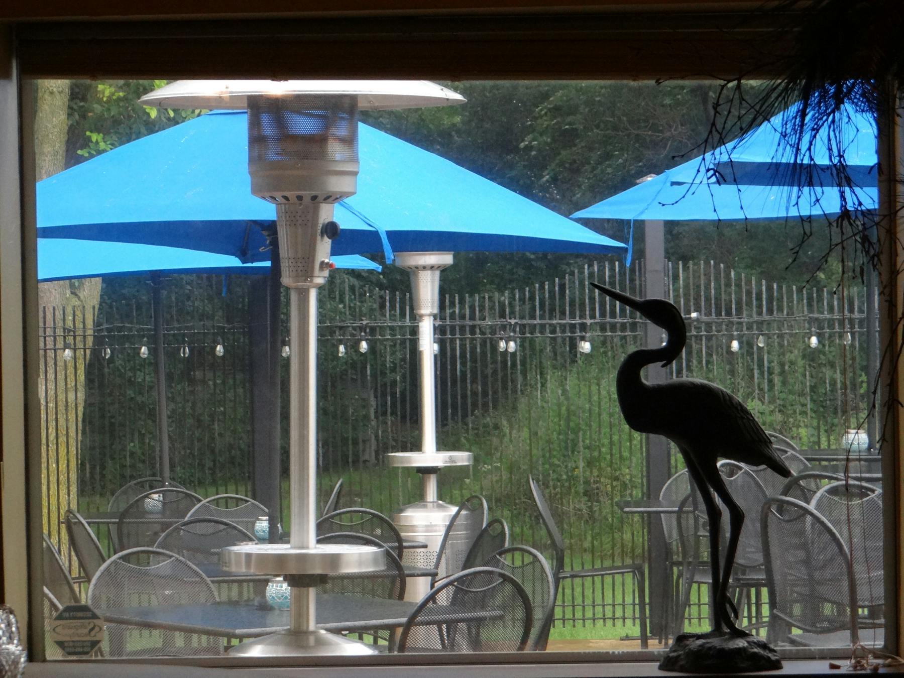Great Blue Heron Restaurant-Events-Catering - photo 3