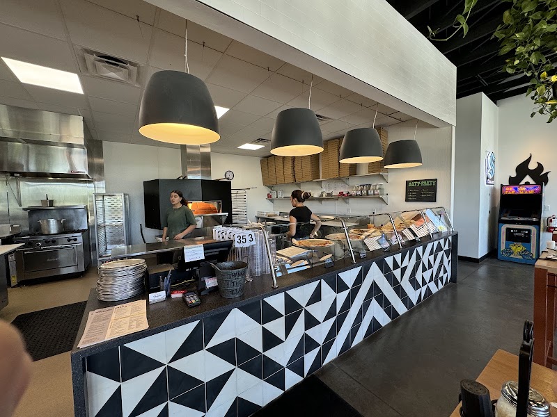 River City Pizza - photo 5