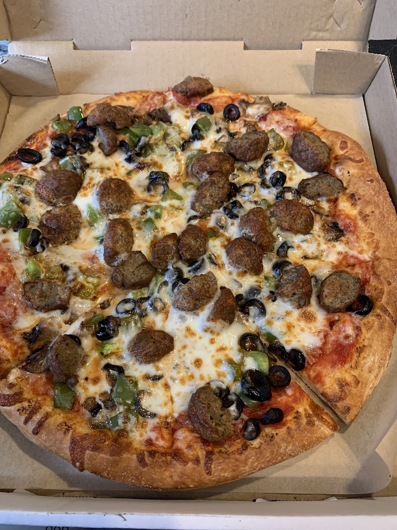 River City Pizza - photo 4