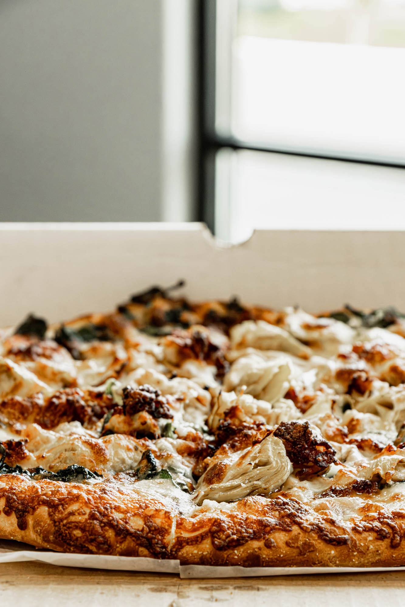 River City Pizza - photo 3