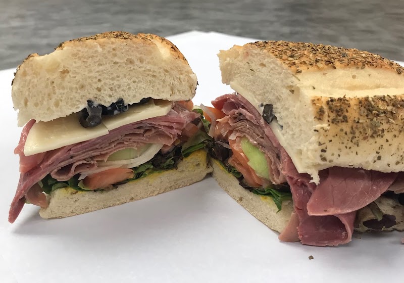 DiPisa Old World Submarines - Catering in Rochester, New York
