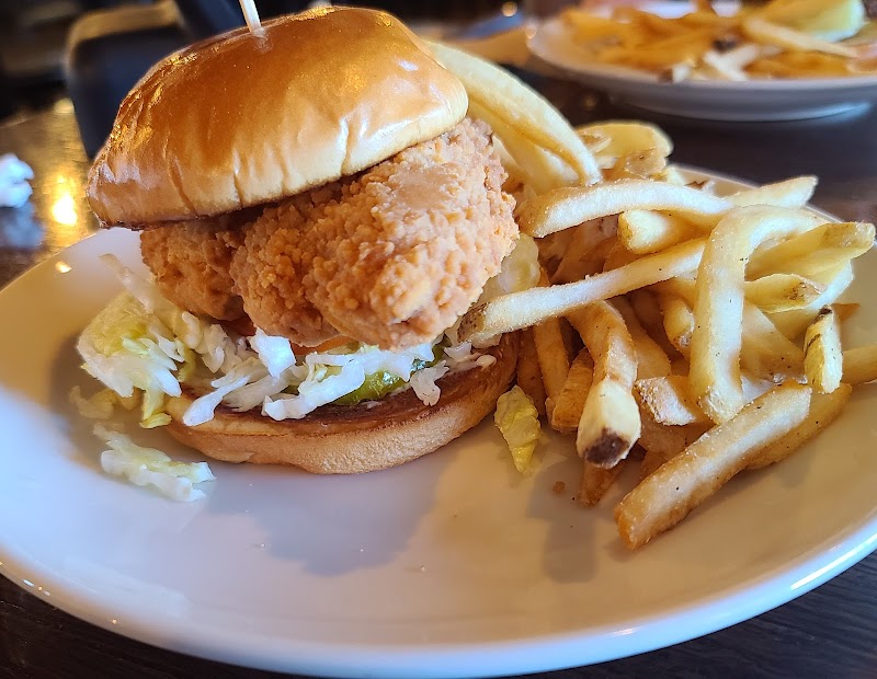 Applebee's Grill + Bar - Catering in Woodland, California