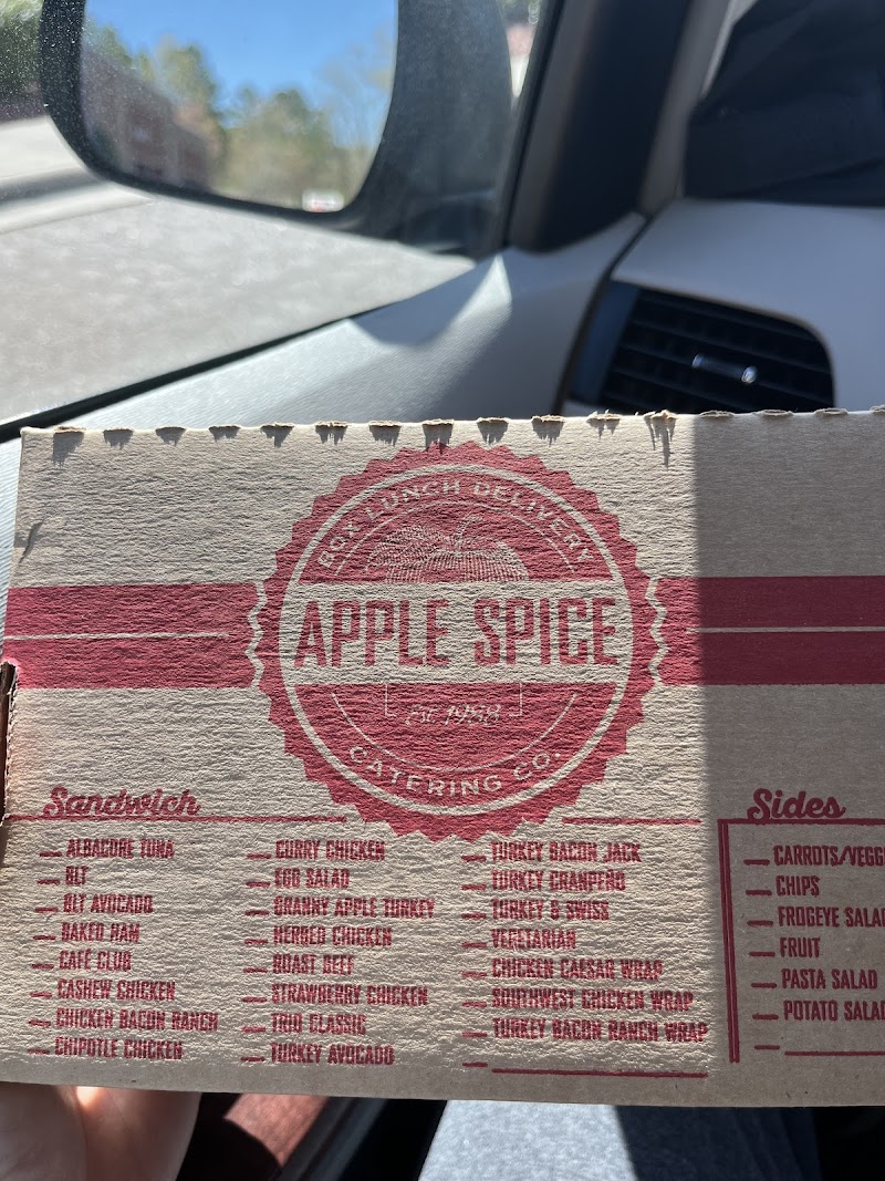 Apple Spice Raleigh - photo 2