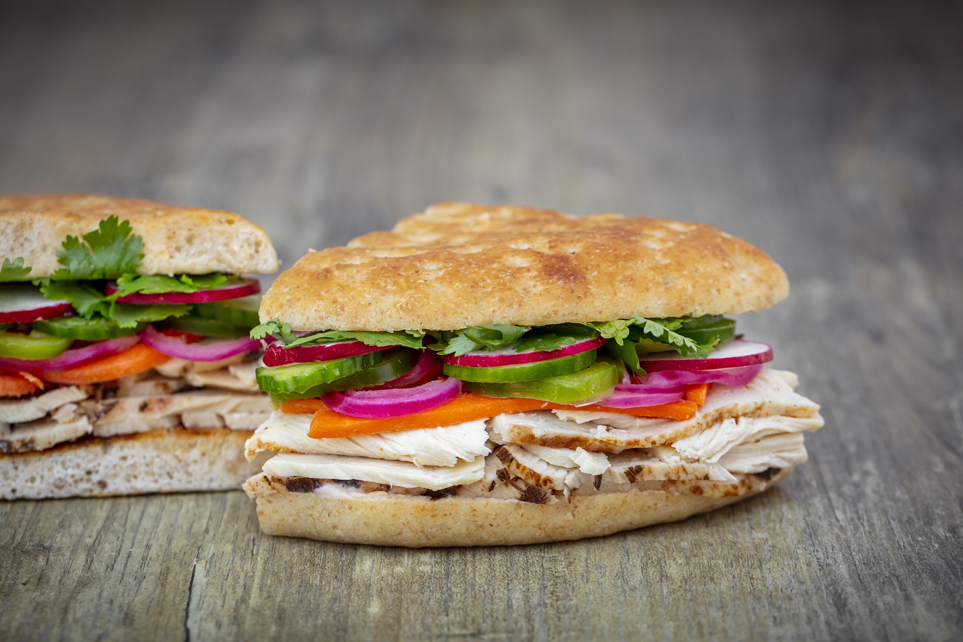 Urbane Cafe - Catering in Santa Clarita, California