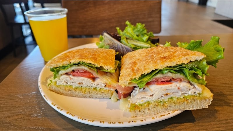 Urbane Cafe - photo 5