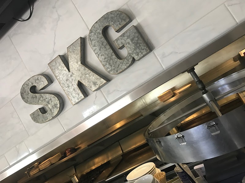 South Kelly Grill - Catering in American Canyon, California