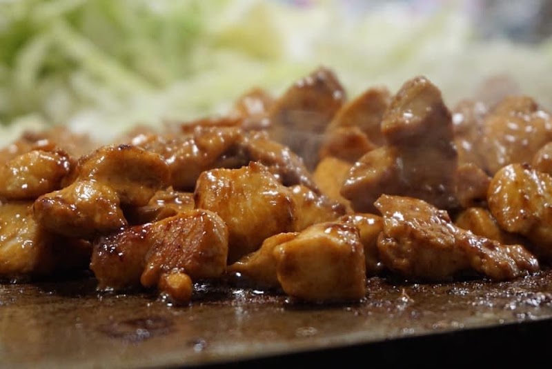 Honeybee's Hibachi and Food truck - photo 2