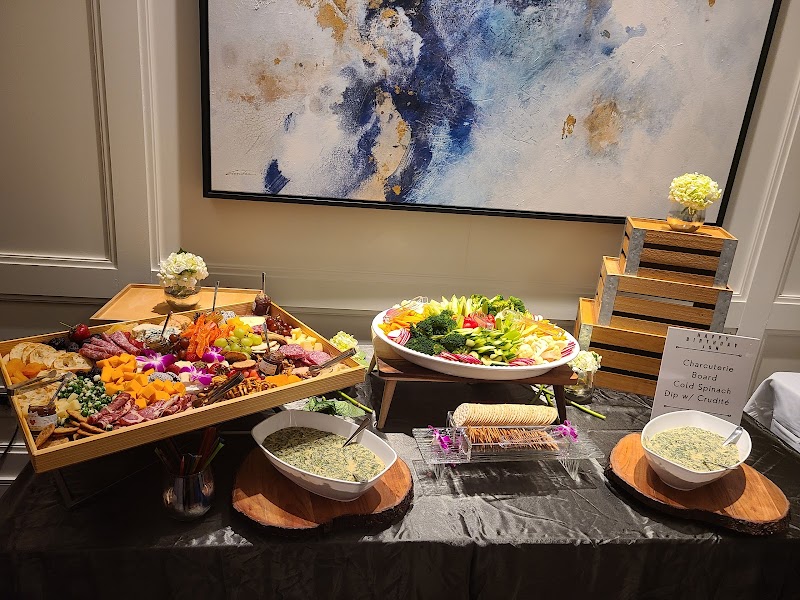 TasteLife Catering LLC - Catering in Washington, District of Columbia