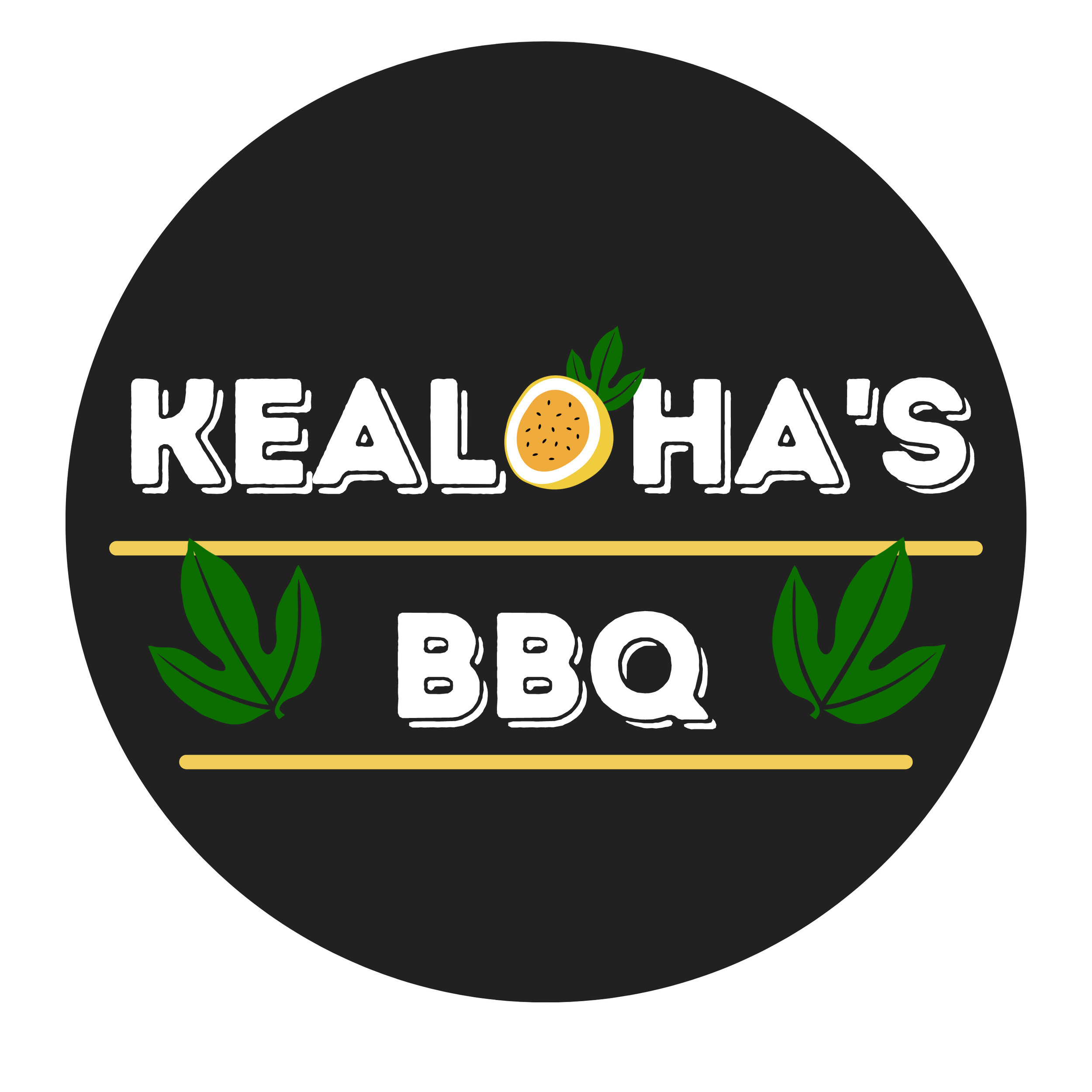 Kealoha's BBQ - Catering in Denver, Colorado