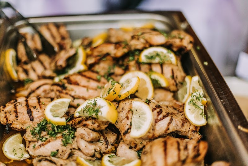 Forks and Corks Catering - Catering in Corvallis, Oregon