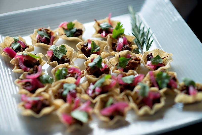 Forks and Corks Catering - photo 3