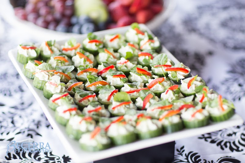Forks and Corks Catering - photo 4