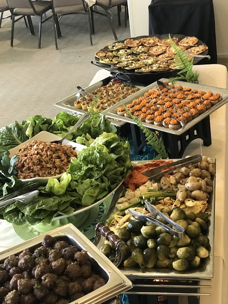 Forks and Corks Catering - photo 2