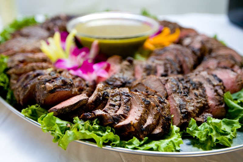 Harrison's Eat Well Catering - photo 2