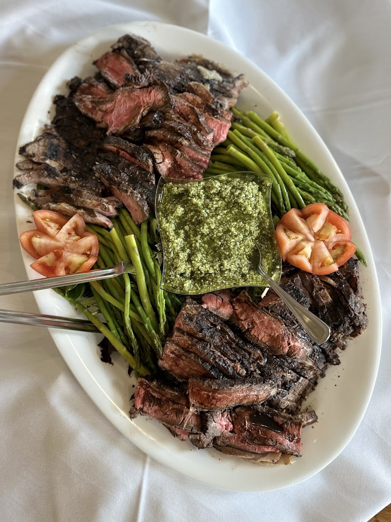 Harrison's Eat Well Catering - photo 5