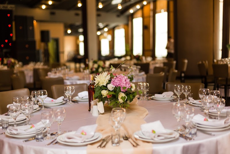 Harrison's Eat Well Catering - Catering in Centre Hall, Pennsylvania
