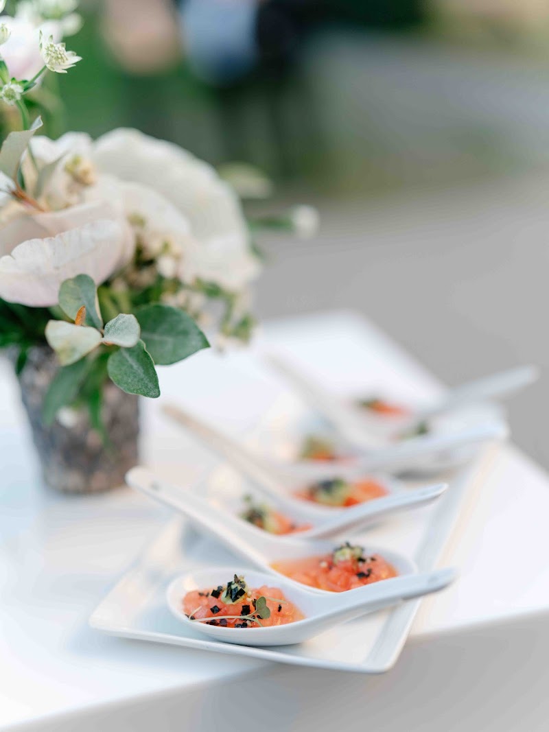 Wolfgang Puck Catering - Nasher Sculpture Center - photo 2