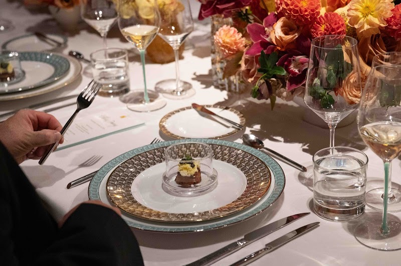 Wolfgang Puck Catering - Nasher Sculpture Center - photo 4