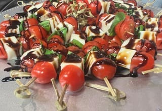 Simple Southern Catering - photo 2