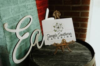 Simple Southern Catering - Catering in Chattanooga, Tennessee
