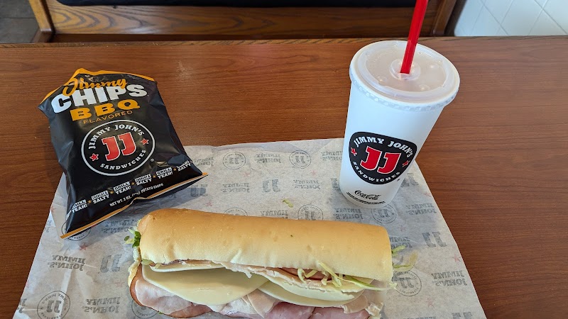Jimmy John's - photo 3