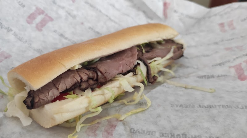 Jimmy John's - photo 5