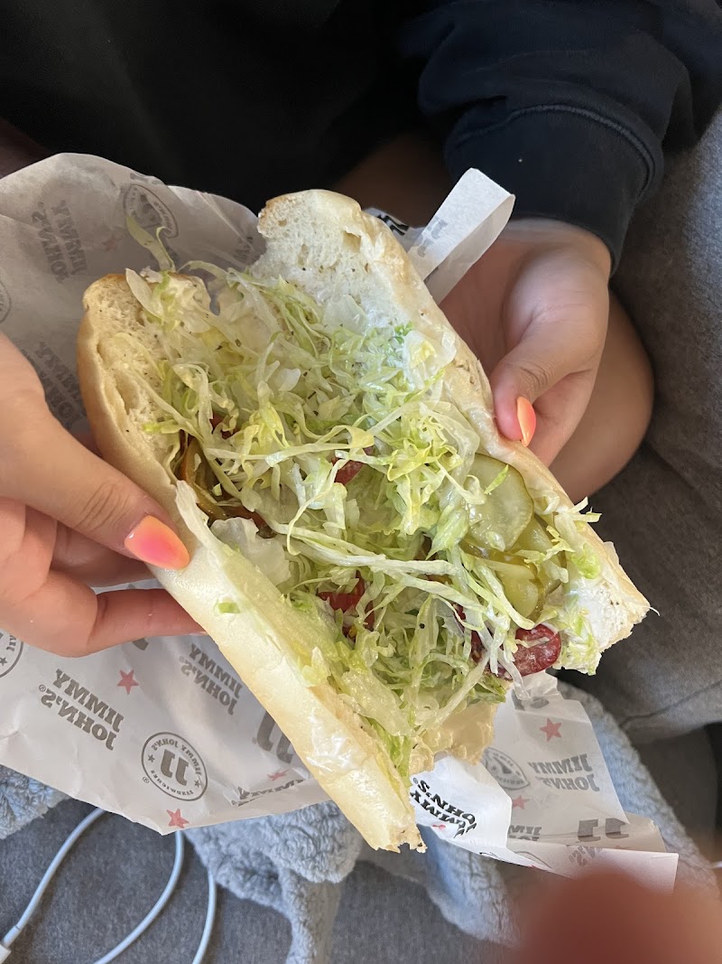 Jimmy John's - photo 4