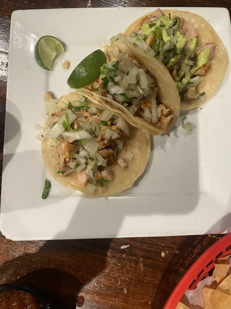 Casa Pasilla Mexican Kitchen - photo 5