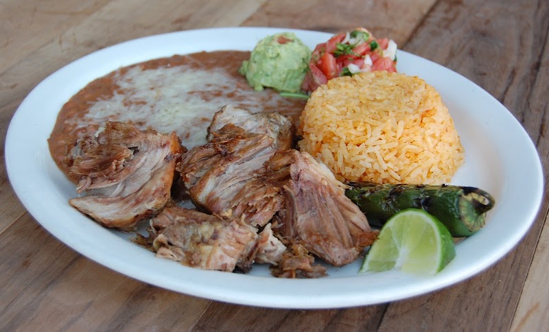 Casa Pasilla Mexican Kitchen - photo 2