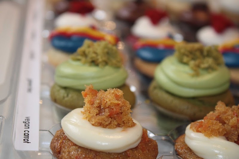 B Sweet Catering - photo 4