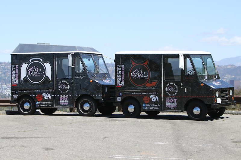 B Sweet Catering - photo 3