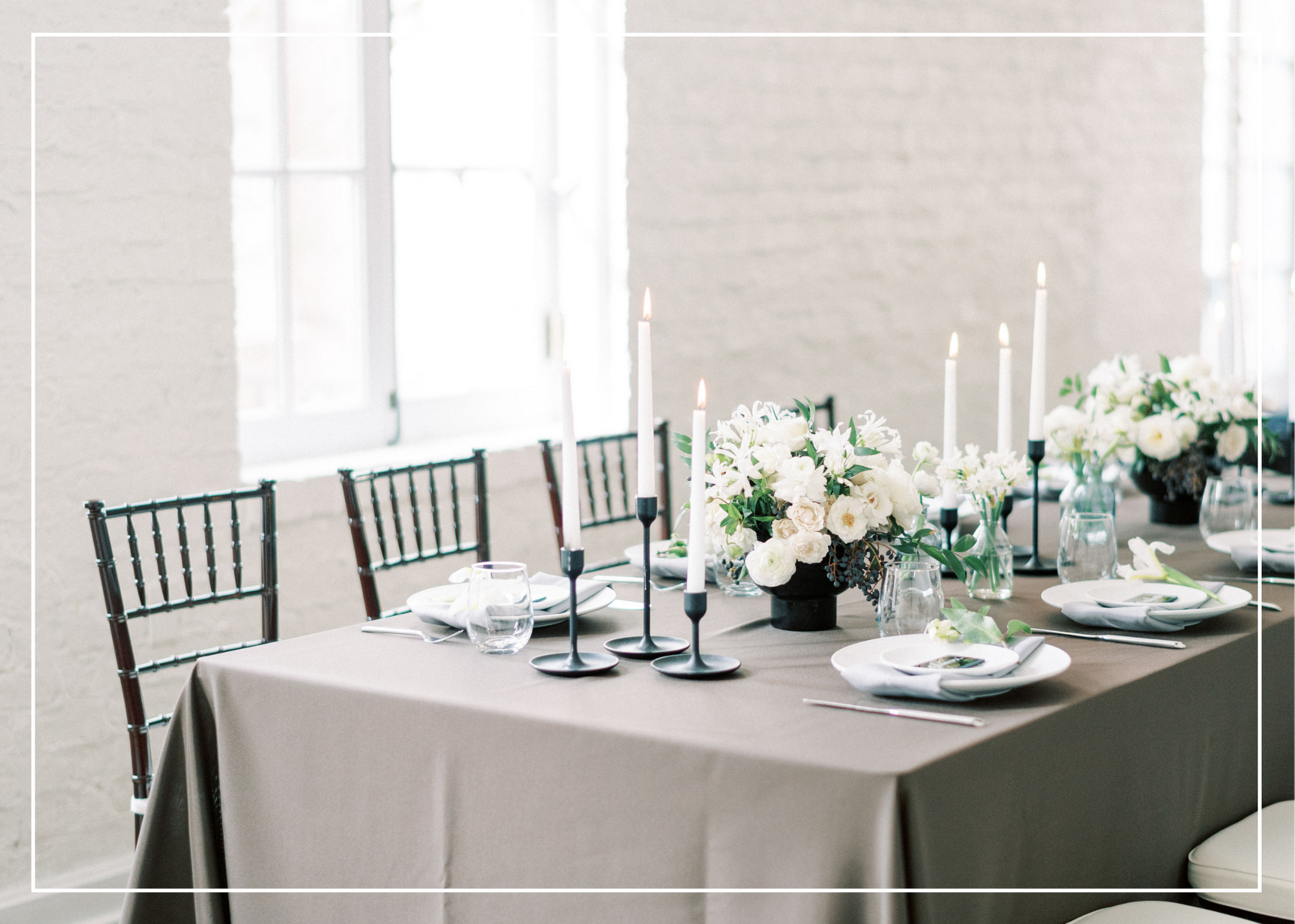 The Historic Post Office - Catering in Hampton, Virginia