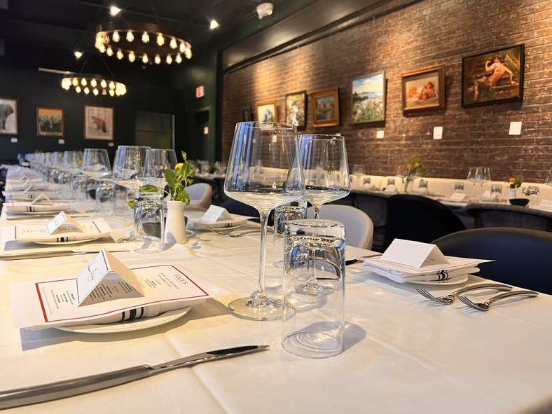 이삼오235 | Mocktail, Catering & Events - photo 3