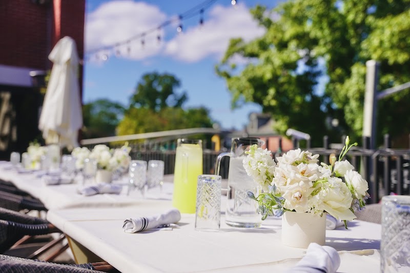 이삼오235 | Mocktail, Catering & Events - Catering in Princeton, New Jersey