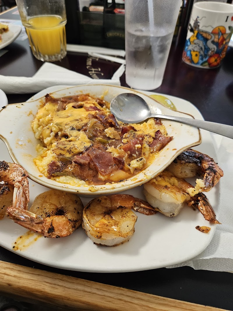 Burgundy Square Cafe - Catering in Venice, Florida