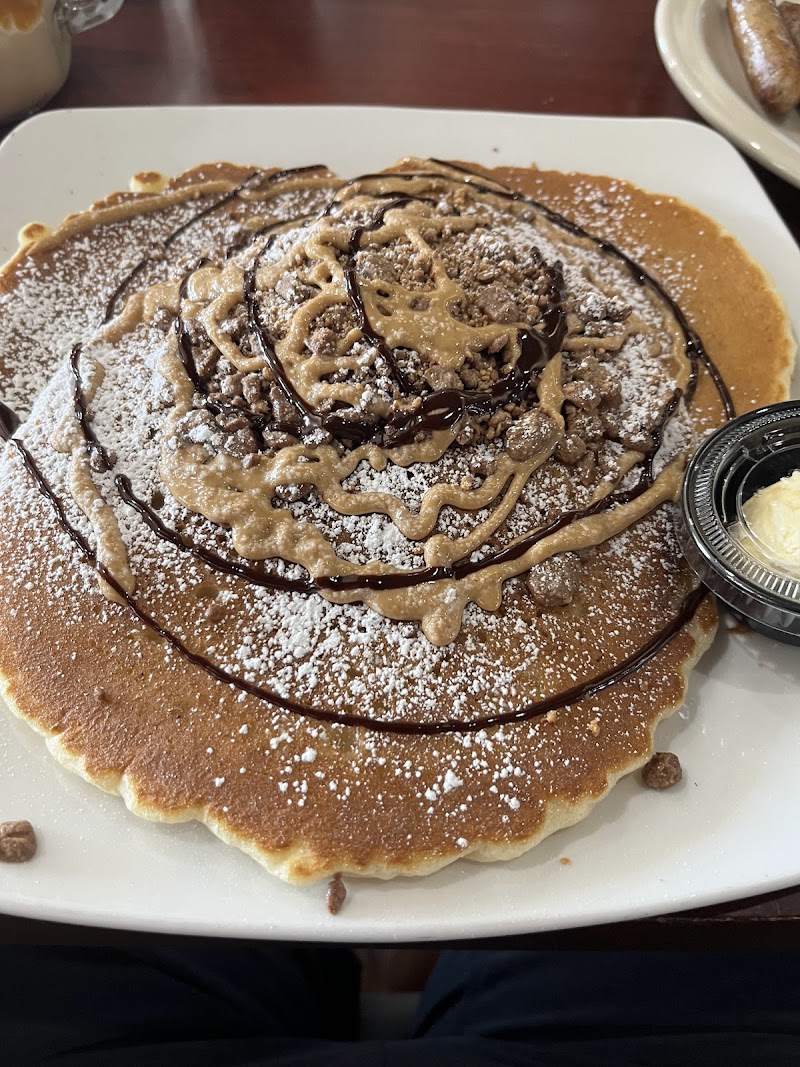 Maple Butter Cafe - photo 5