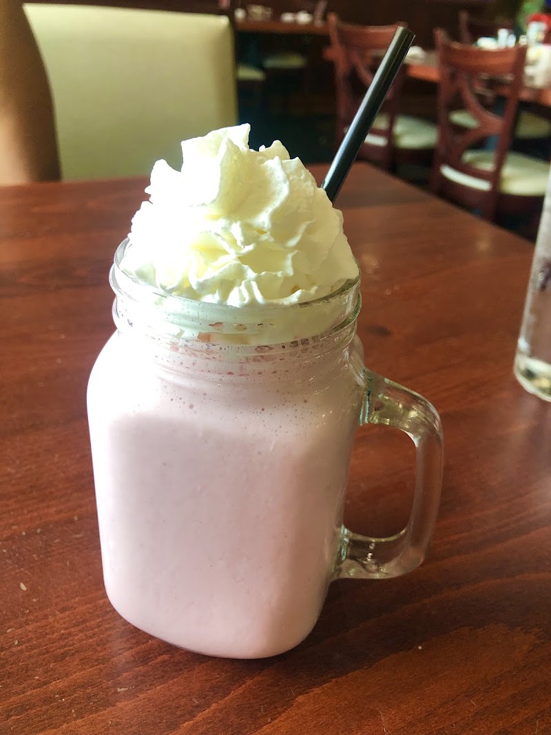 Maple Butter Cafe - photo 4