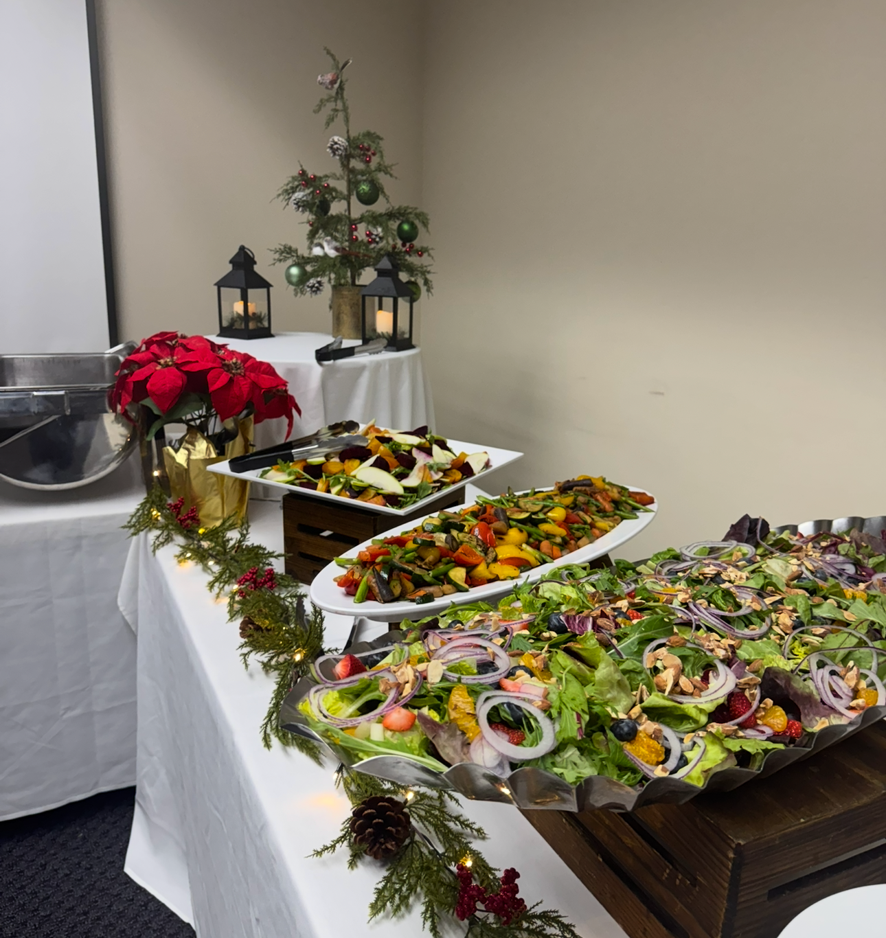 Portobello's Catering - photo 3