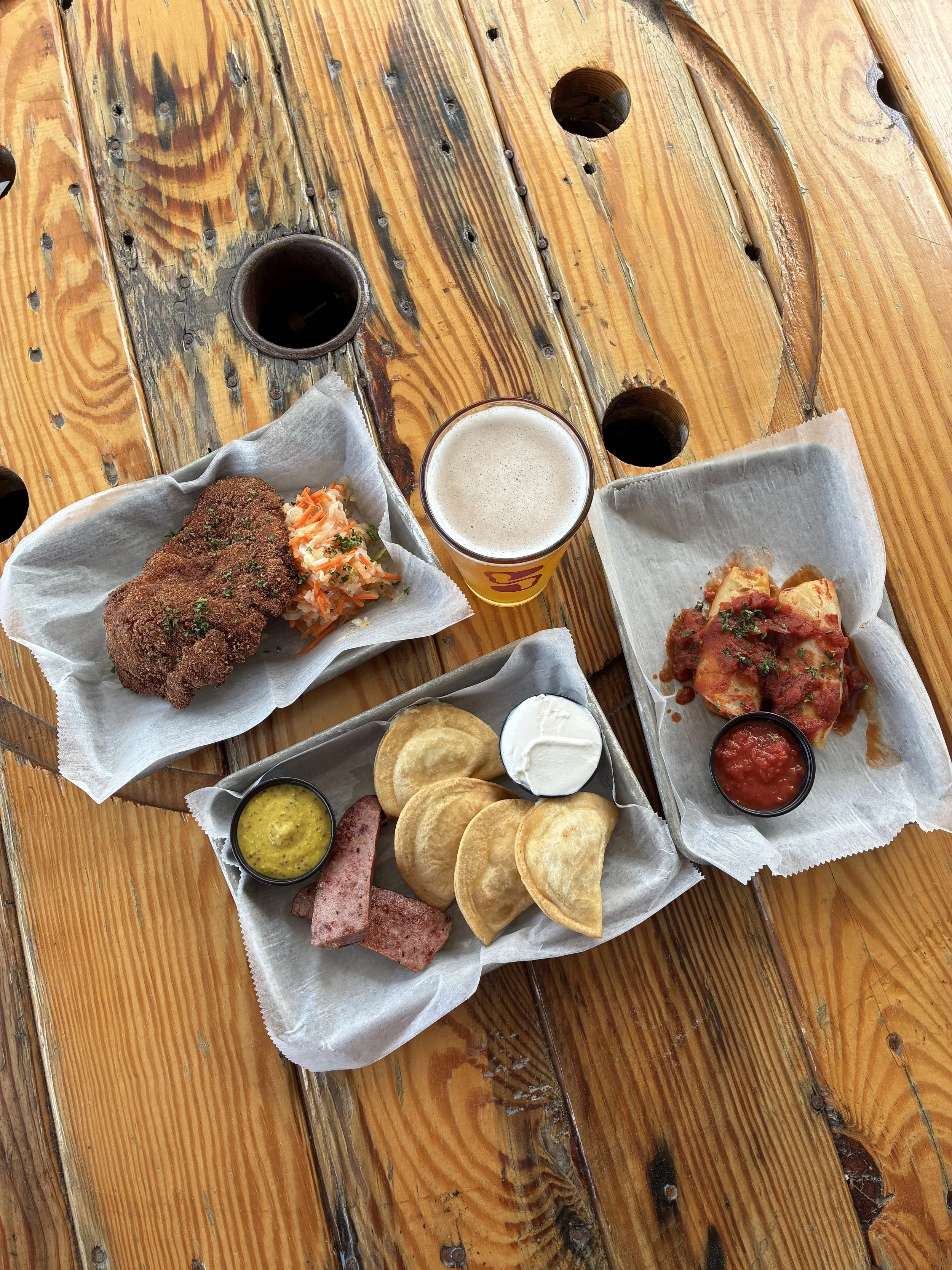 Sole Syndicate Brewing (Formerly Iron Duke) - photo 2